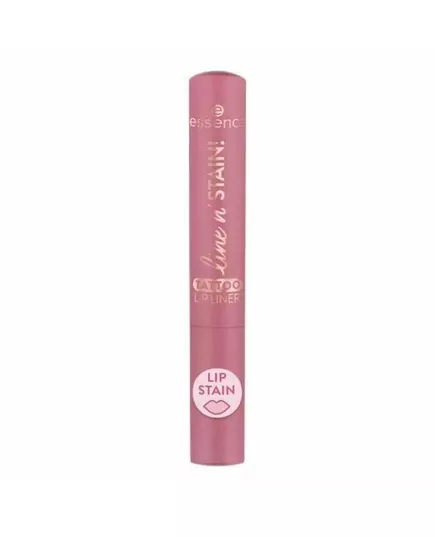 Line N` Stain! Tattoo Lip Liner - Tužka na rty 2,5 ml 01 Everyone's Nude-Pink, 2.5 ml, image 3