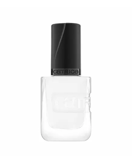 Catrice Gel Affair Nagellack 001 Ibiza Feeling, 10,5 ml