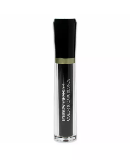 M2 Beaute Eyebrow Enhancer Color & Care Végan Croissance Gel à sourcils Blonde, 6 ml, image 2