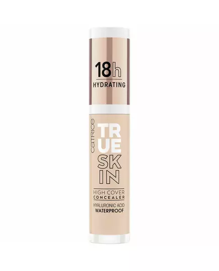Flüssiger Concealer Catrice True Skin 20 Warm Beige, 5 ml