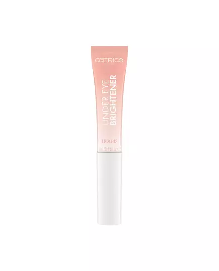 Brightening Cream Concealer for the Eye Area Catrice Under Eye Brightener 010 Light Rose, 10 ml