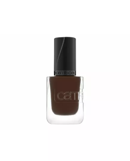 Catrice Gel Affair Nagellack 039 Double Shot Diva, 10,5 ml, Bild 2