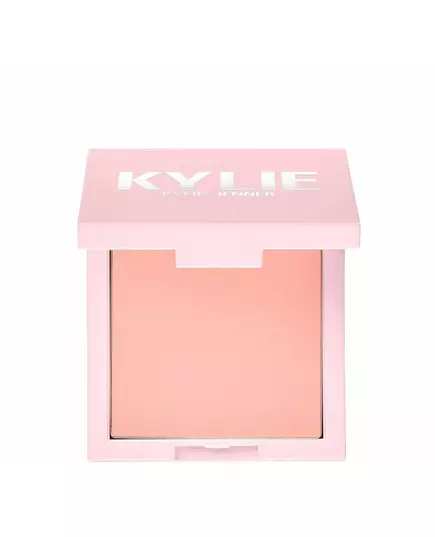 Kylie Cosmetics By Kylie Rouge-Puder 334 Rosa Macht, 10 g