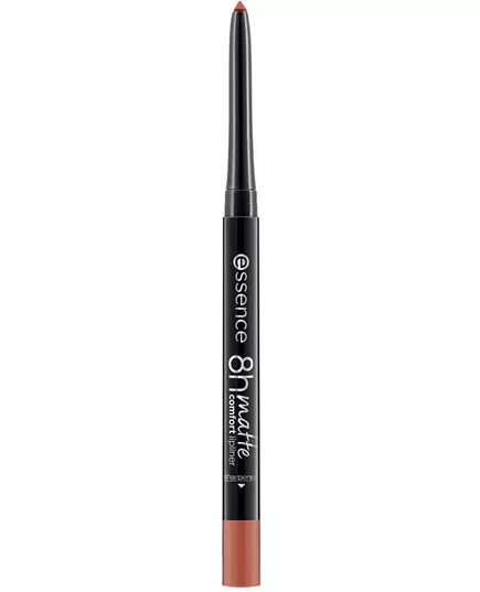 Essence 8H Matte Comfort Lipliner 12 Cushion Talk, 0,3 g