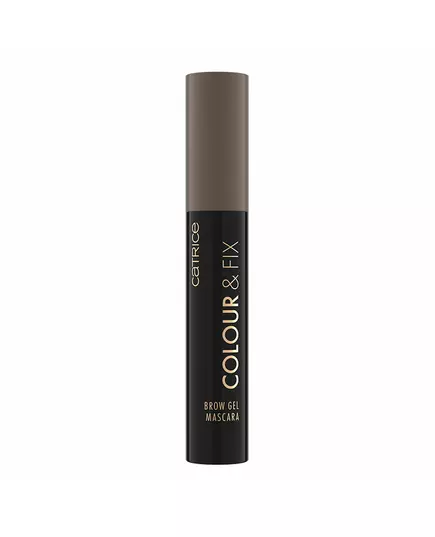 Eyebrow Gel Catrice Colour & Fix Brow 010 Blonde, 5 ml
