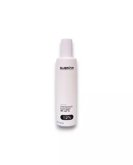 Subrina Professional CremeOxyd Haaroxidationslotion 12% 40 vol.-%, 120 ml