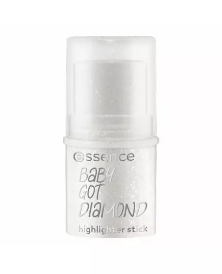 Highlighter Stick Essence Baby Got Diamond, 5.4 g, image 2