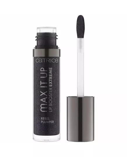 Lipgloss Catrice Max It Up Lip Booster Extreme, 4 ml, Bild 2