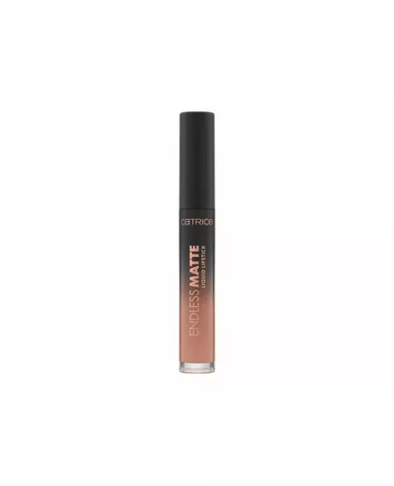 Mattes flüssiger Lippenstift Catrice Endless Matte 010 Get Undressed, 4,5 ml, Bild 2