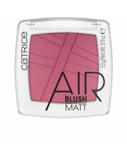 Matte Kompakt-Rouge Catrice AirBlush 150 Wine Time, 5,5 g