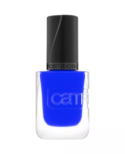 Nagellack Catrice Gel Affair 027 Your Royal Highness, 10,5 ml