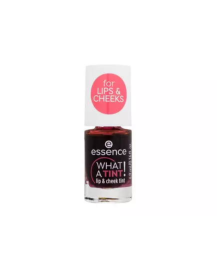 What A Tint 4,9 ml 01 Kiss From A Rose, 4.9 ml