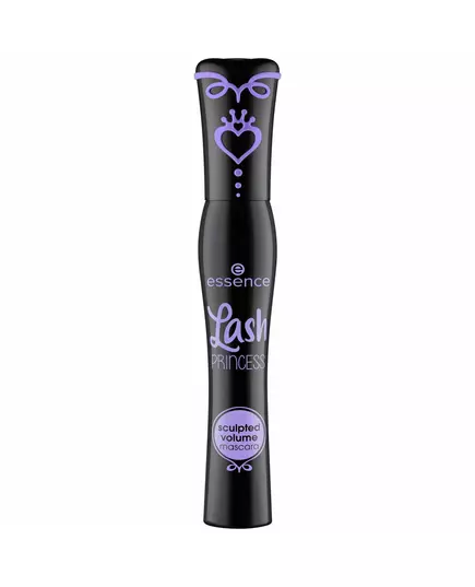Essence Lash Princess Sculpted Volume Mascara Black, 12 ml