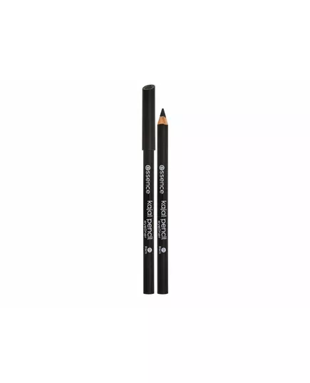 Kajal Pencil Eyebrow Pencil 1 g 01 Black, 1 g