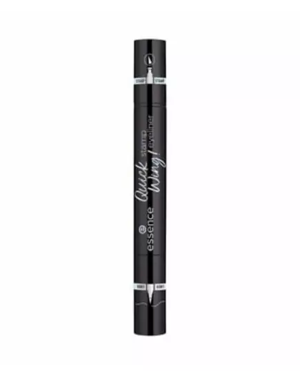 Quick Wing! Stamp Eyeliner 3.5 ml 001, 3.5 ml, image 3