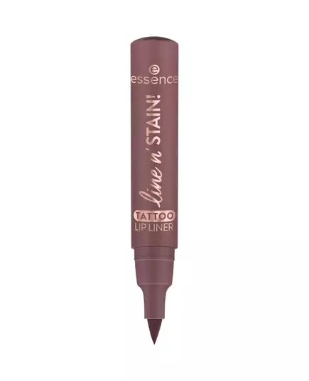 Crayon à lèvres Essence Line n' Stain Tattoo 03 Make A Mauve, 2,5 ml