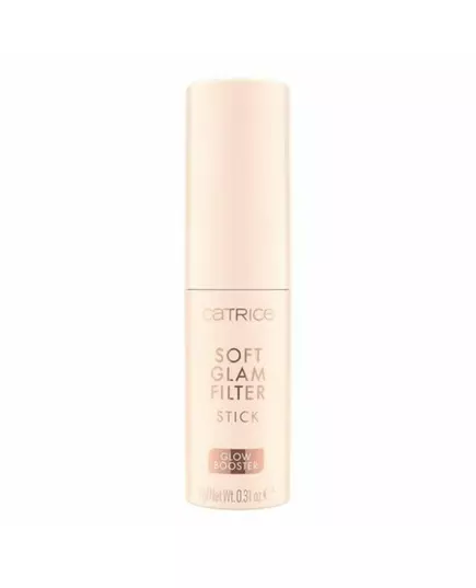 Catrice Soft Glam Filter Glow Foundation Stick 010 Fair - Light, 9 g, image 3