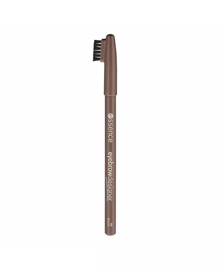 Crayon à sourcils crémeux Essence Eyebrow Designer 04 Blonde, 1 g