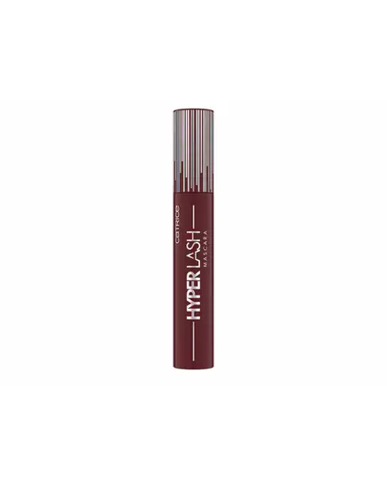 Catrice Mascara HYPER LASH #030-Burgundy Bliss, 11 ml