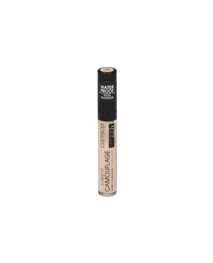 Catrice Camouflage Anti-Dark Cicles Flüssig-Concealer 005 Licht, 5 ml