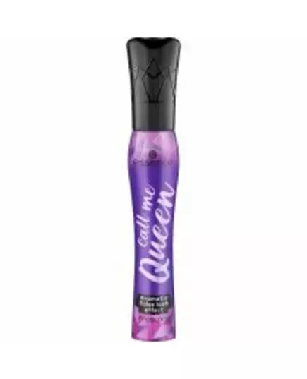Essence Call Me Queen Dramatic False Lash Effect Mascara Black, 11.5 ml, image 3