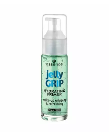 Essence Jelly Grip Gripping & Refreshing Apprêt liquide, 29 ml, image 3