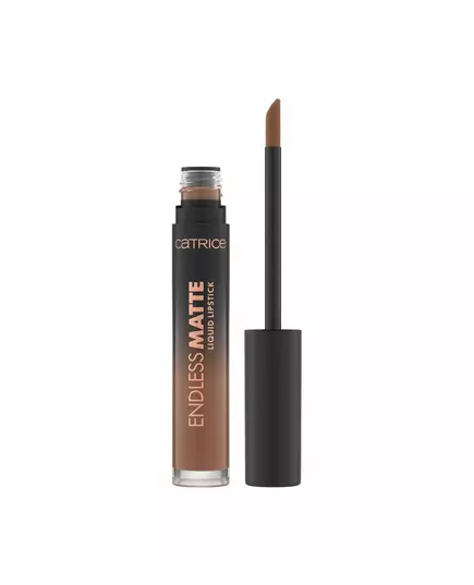 Catrice Endless Matte Vegan Liquid Liquid Lipstick 030 Truly Yours, 4.5 ml