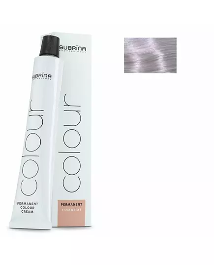 Subrina Professional Essential Colour Teinture permanente pour cheveux 9/2, 100 ml