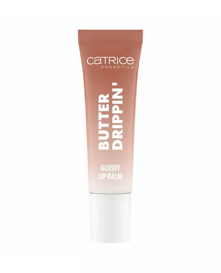 Catrice Butter Drippin' Glossy Glossy Lip Gloss 020 Maple Latte, 10 ml