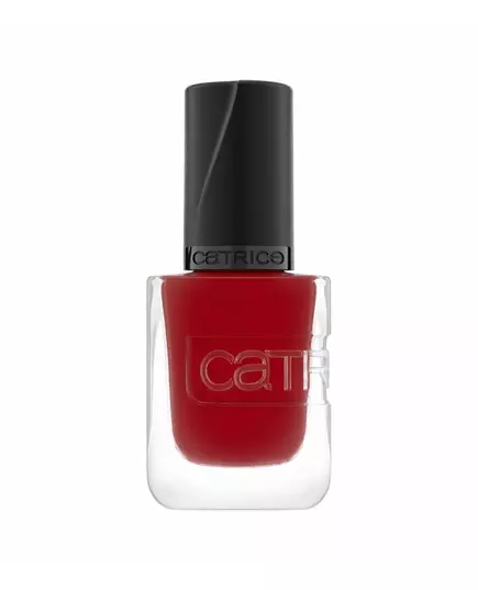 Nagellack Catrice Gel Affair 043 Cranberry Jam, 10,5 ml