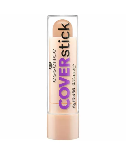 Crayon correcteur Essence Cover Stick 30 Matt Honey, 6 g