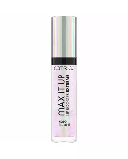 Lip Gloss Catrice Max It Up Lip Booster Extreme 050 Beam Me Away, 4 ml, image 2