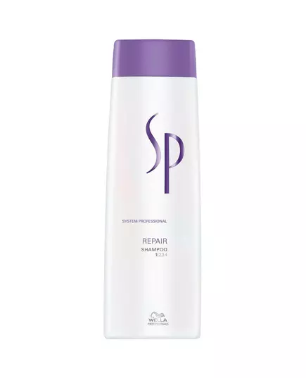 System Professional by Wella Repair Haarshampoo Zur Nahrung, 250 ml