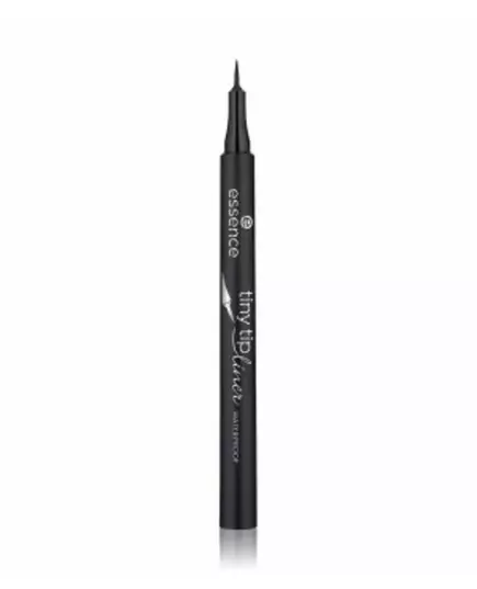 Waterproof liquid eyeliner Essence Tini Tip Liner 01 Deep Black, 1.1 ml, image 2
