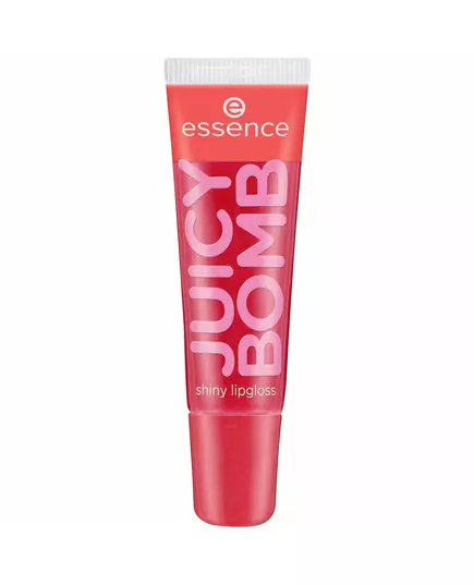 Lipgloss Essence Juicy Bomb 104 Poppin’ Pomegranate, 10 ml