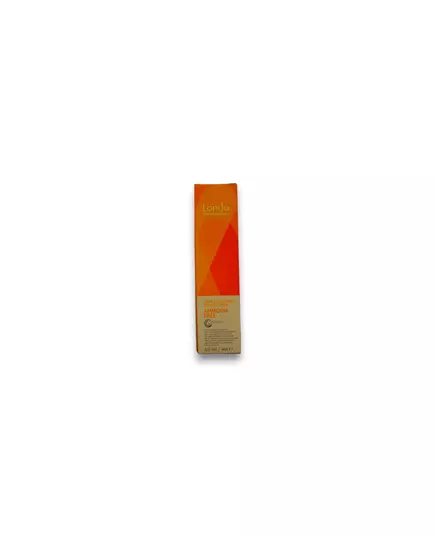 Londa Professional Londacolor Sans ammoniaque Coloration cheveux demi-permanente 6/0, 60 ml