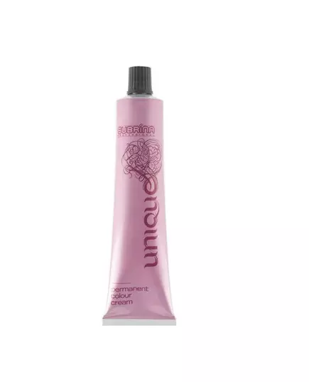 Subrina Professional Unique Permanent Hair Dye 7/1, 100 ml