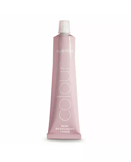 Subrina Professional Senseo Ammonia-Free Demi-Permanent Hair Dye 9/5, 60 ml