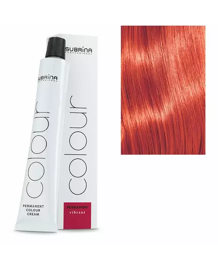 Subrina Professional Essential Colour Teinture permanente pour cheveux 9/54, 100 ml