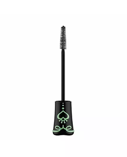 Essence Lash Princess Falsche Wimpern Effekt Wimperntusche Schwarz, 12 ml, Bild 2