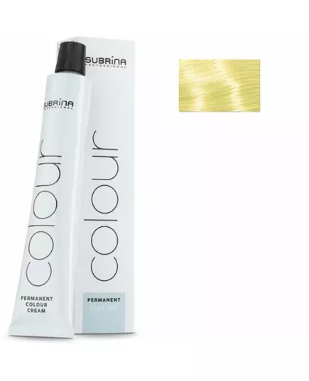Subrina Professional Essential Colour Permanente Haarfarbe 11/03 Blonde Special Natural Ash, 100 ml