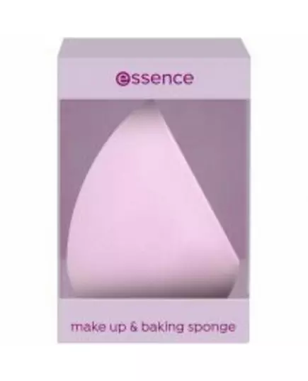 Essence Make-Up & Baking Sponge Applicator 01 Dab & Blend, 1 pc, image 3