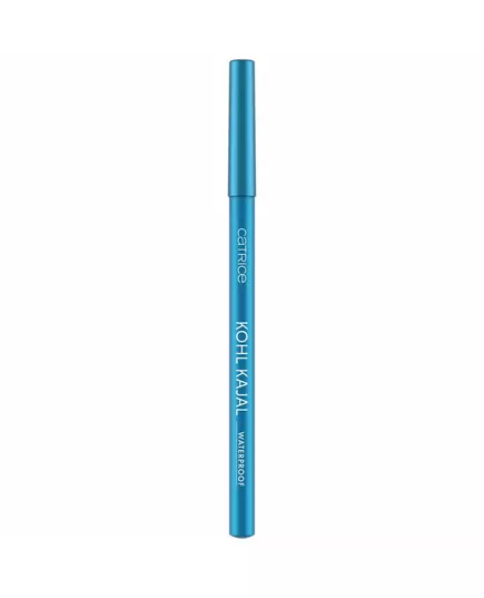 Wasserfester Kajalstift für die Augen Catrice 070 Turquoise Sense, 0,8 g