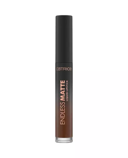 Catrice Endless Matte Vegan Matte Liquid Lipstick 100 Coffee Date, 4.5 ml