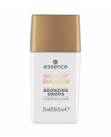 Bronzer liquide Essence Drops of Sunshine, 25 ml, image 3