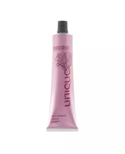 Subrina Professional Unique Teinture permanente pour cheveux 10/6, 100 ml