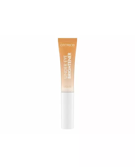 Cremiger Concealer für die Augenpartie Catrice Under Eye Brightener 020 Warm Nude, 10 ml