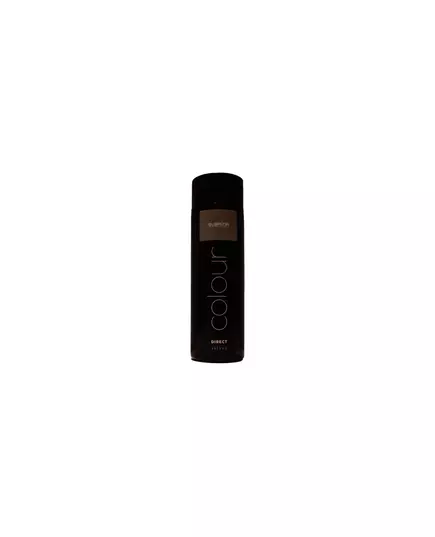 Subrina Professional Direct Colour Ohne Oxidationsmittel und ammoniakfrei Haarfärbegel Für Direktfärbung Silver, 200 ml