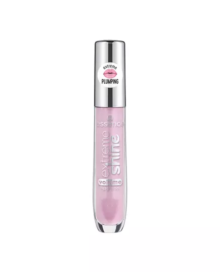 Essence Extreme Shine Volumen Lipgloss 102 Süße Träume, 5 ml