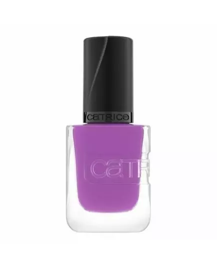 Nagellack Catrice Gel Affair, 10,5 ml, Bild 2